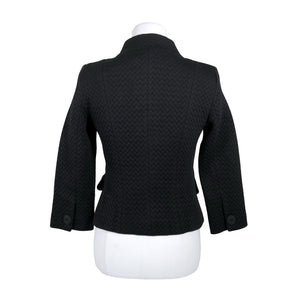 Unisex Marella - Jacket, size 32 - Black (3)