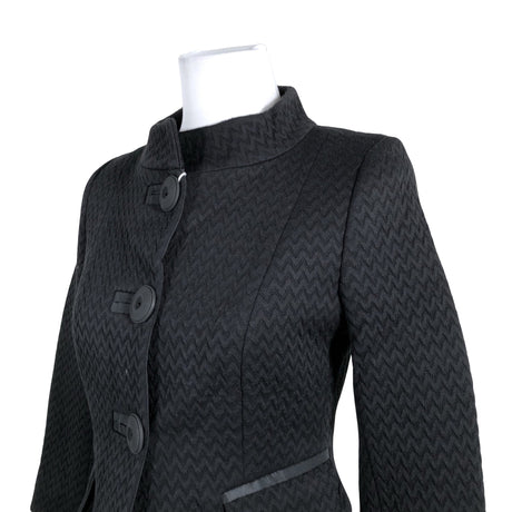 Unisex Marella - Jacket, size 32 - Black (2)