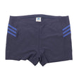Unisex Adidas - Swim trunks, size XS - Blue ()