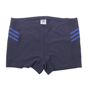 Unisex Adidas - Swim trunks, size XS - Blue (1)