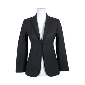 Unisex Sportmax - Jacket, size 34 - Black (1)