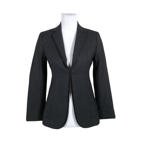 Unisex Sportmax - Jacket, size 34 - Black ()