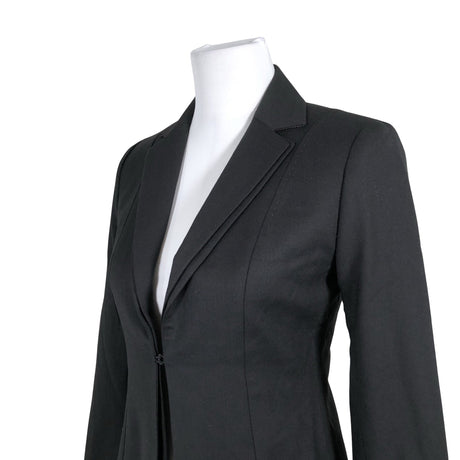 Unisex Sportmax - Jacket, size 34 - Black (2)