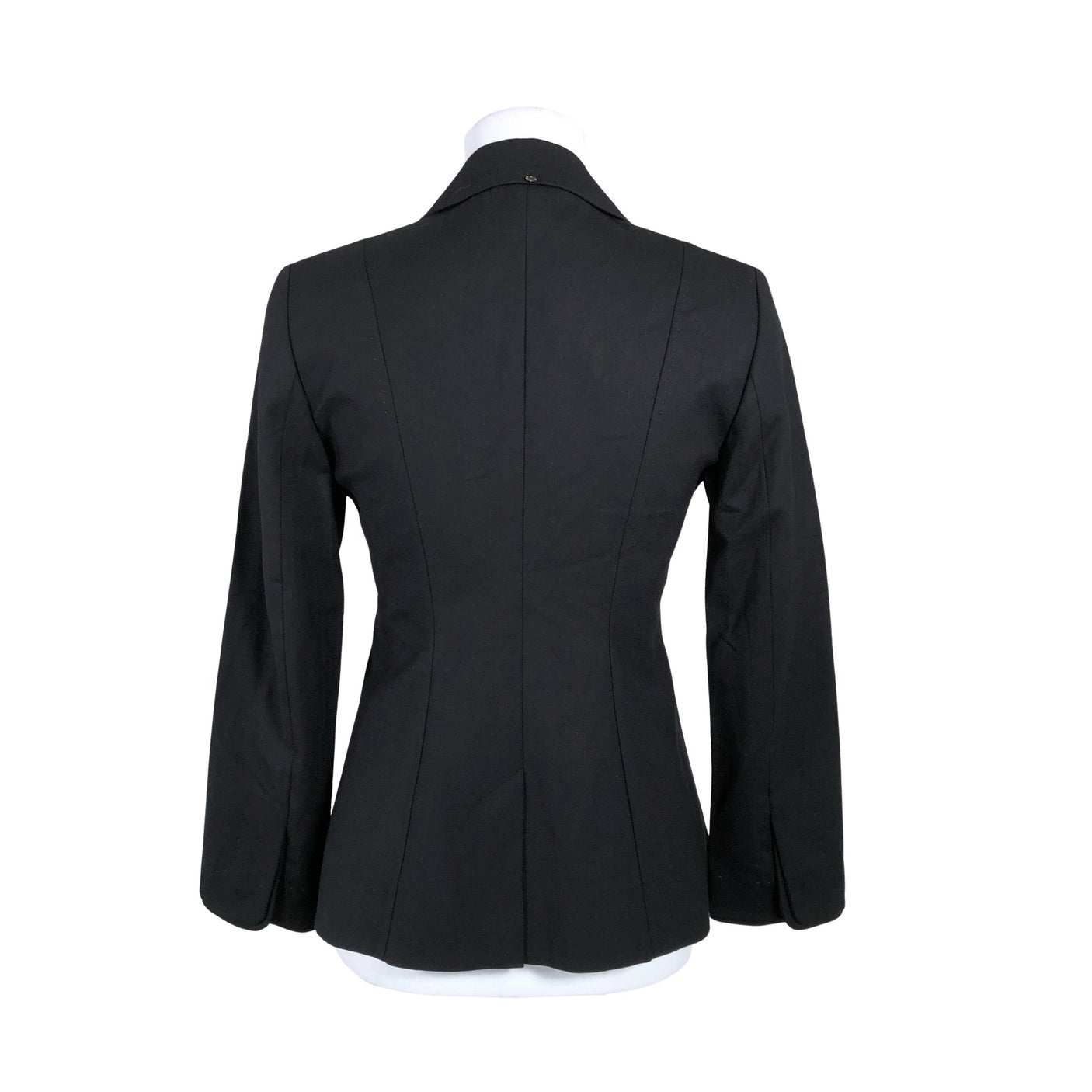 Unisex Sportmax - Jacket, size 34 - Black (3)