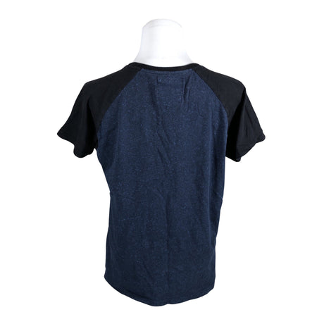 Unisex Superdry - T-shirt, size XXL - Blue (2)