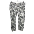 Unisex Lindex - Jeans, size 46 - Gray ()
