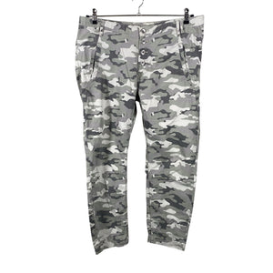 Unisex Lindex - Jeans, size 46 - Gray (1)