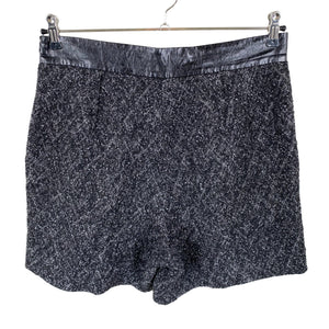 Unisex Marella - Shorts, size 40 - Black (2)