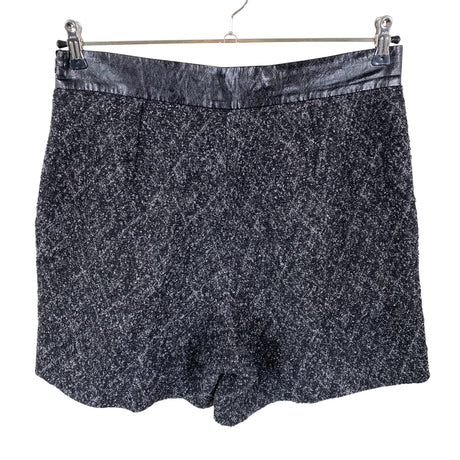 Unisex Marella - Shorts, size 40 - Black (2)