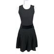 Unisex Hugo Boss - Dress, size 36 - Black ()