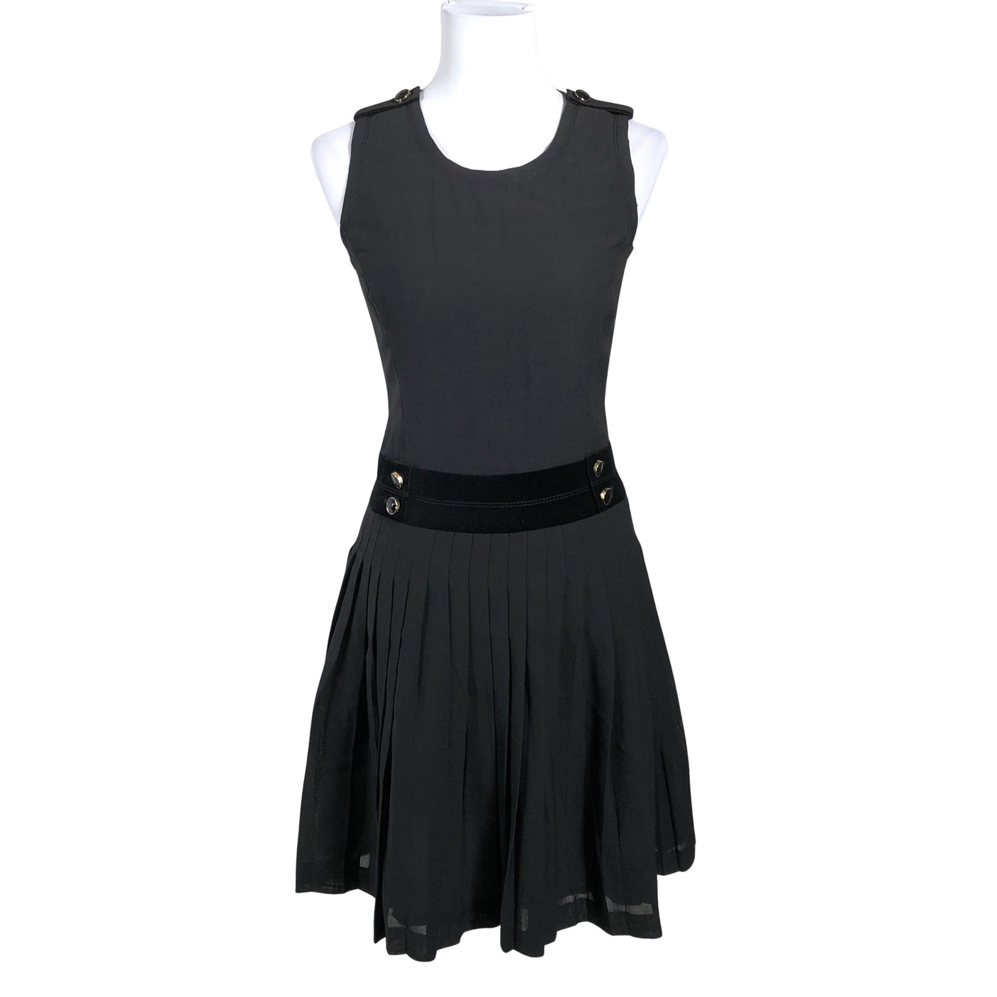 Unisex Hugo Boss - Dress, size 36 - Black (1)
