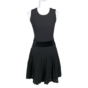 Unisex Hugo Boss - Dress, size 36 - Black (1)