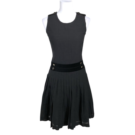 Unisex Hugo Boss - Dress, size 36 - Black ()