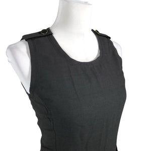 Unisex Hugo Boss - Dress, size 36 - Black (3)