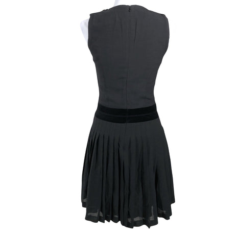 Unisex Hugo Boss - Dress, size 36 - Black (2)