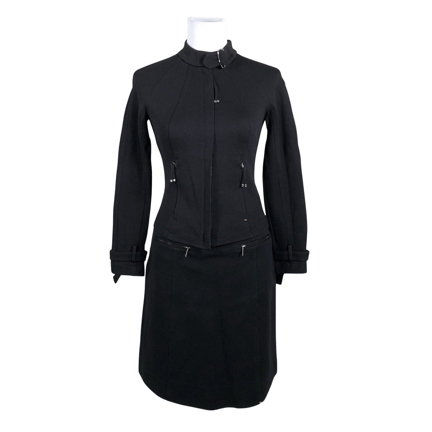 Unisex Sportmax - Suit set, size 36 - Black (1)
