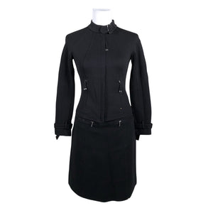Unisex Sportmax - Suit set, size 36 - Black (1)
