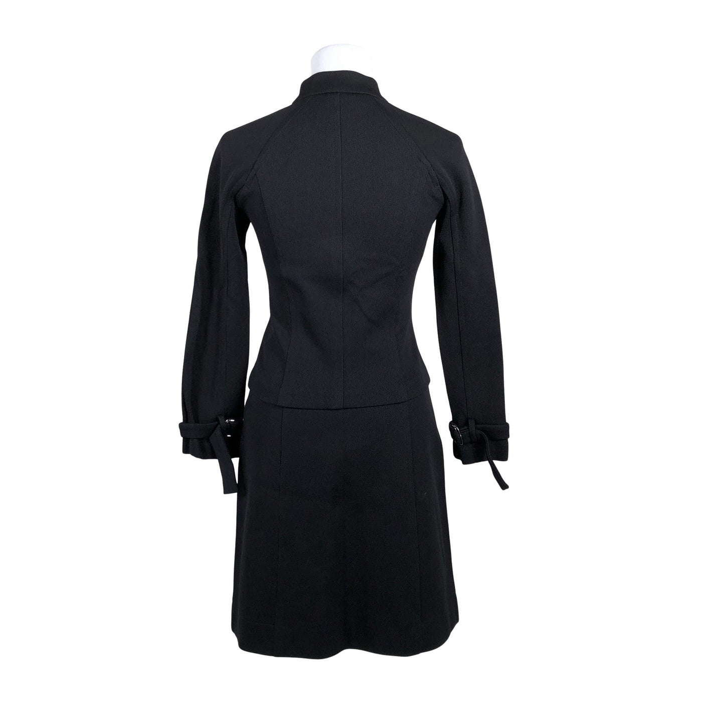 Unisex Sportmax - Suit set, size 36 - Black (2)
