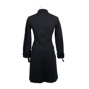Unisex Sportmax - Suit set, size 36 - Black (2)