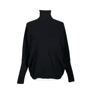 Unisex Esprit - Sweater, size 34 - Black (1)