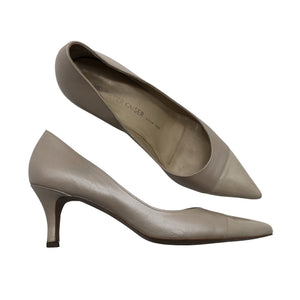 Unisex Peter Kaiser - High heels, size 40 - Beige (1)