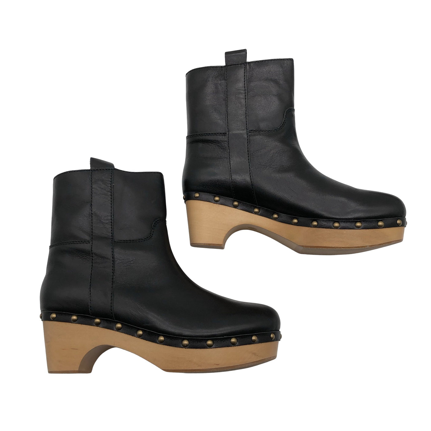 Unisex Friis&Company - Ankle boots, size 41 - Black (1)