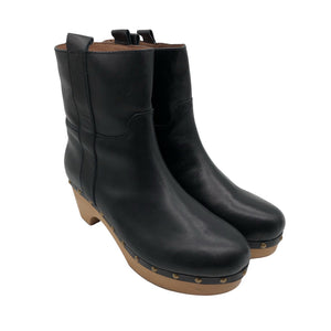 Unisex Friis&Company - Ankle boots, size 41 - Black (2)