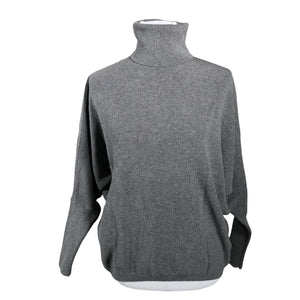 Unisex Esprit - Sweater, size 34 - Gray (1)
