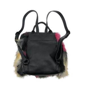 Unisex Aldo - Backpack, size Ei kokoa - Black (5)