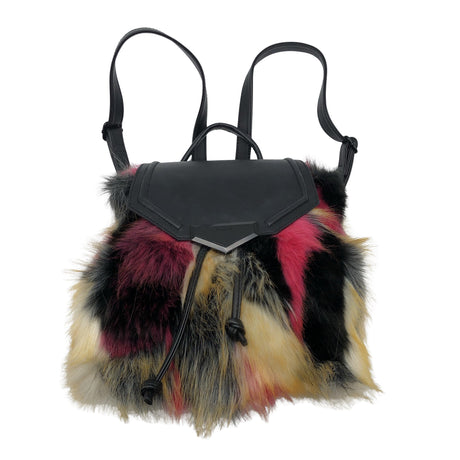 Unisex Aldo - Backpack, size Ei kokoa - Black ()