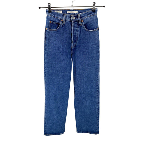 Unisex Levi's - Jeans, size W24 - Blue ()