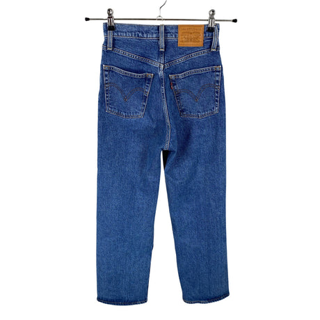 Unisex Levi's - Jeans, size W24 - Blue (2)