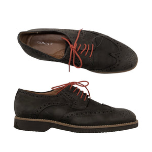 Unisex Gant - Walking shoes, size 43 - Brown (1)