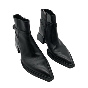 Unisex Vagabond - Ankle boots, size 36 - Black (3)