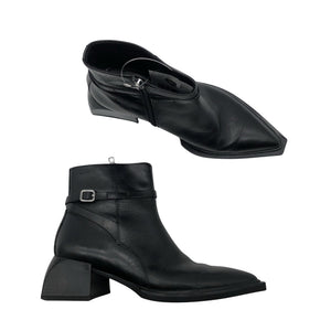 Unisex Vagabond - Ankle boots, size 36 - Black (1)