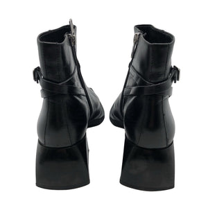 Unisex Vagabond - Ankle boots, size 36 - Black (5)