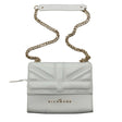Unisex John Richmond - Shoulder bag, size Mini - White ()
