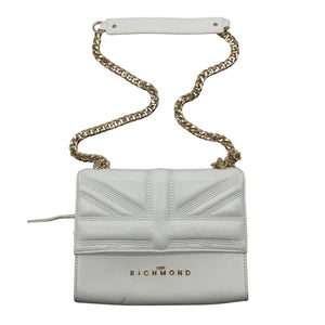 Unisex John Richmond - Shoulder bag, size Mini - White (2)