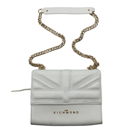Unisex John Richmond - Shoulder bag, size Mini - White (2)