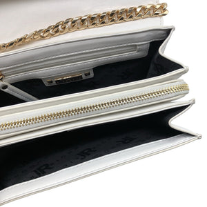 Unisex John Richmond - Shoulder bag, size Mini - White (3)