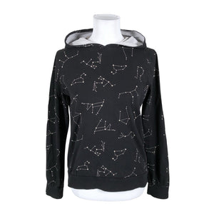 Unisex me&i - Hoodie, size 36 - Black (2)