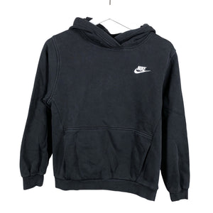 Unisex Nike - Hoodie, size 152 - 158 - Black (1)