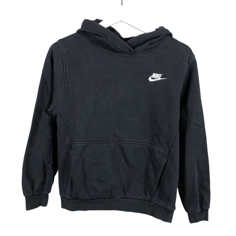 Unisex Nike - Hoodie, size 152 - 158 - Black ()