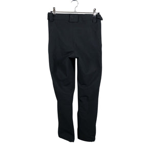 Unisex Five seasons - Outdoor pants, size 134 - 140 - Black (2)