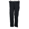 Unisex Five seasons - Outdoor pants, size 134 - 140 - Black ()