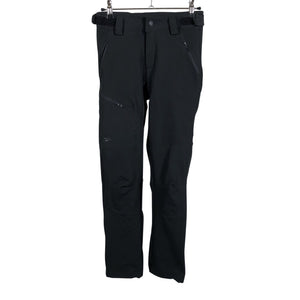 Unisex Five seasons - Outdoor pants, size 134 - 140 - Black (1)