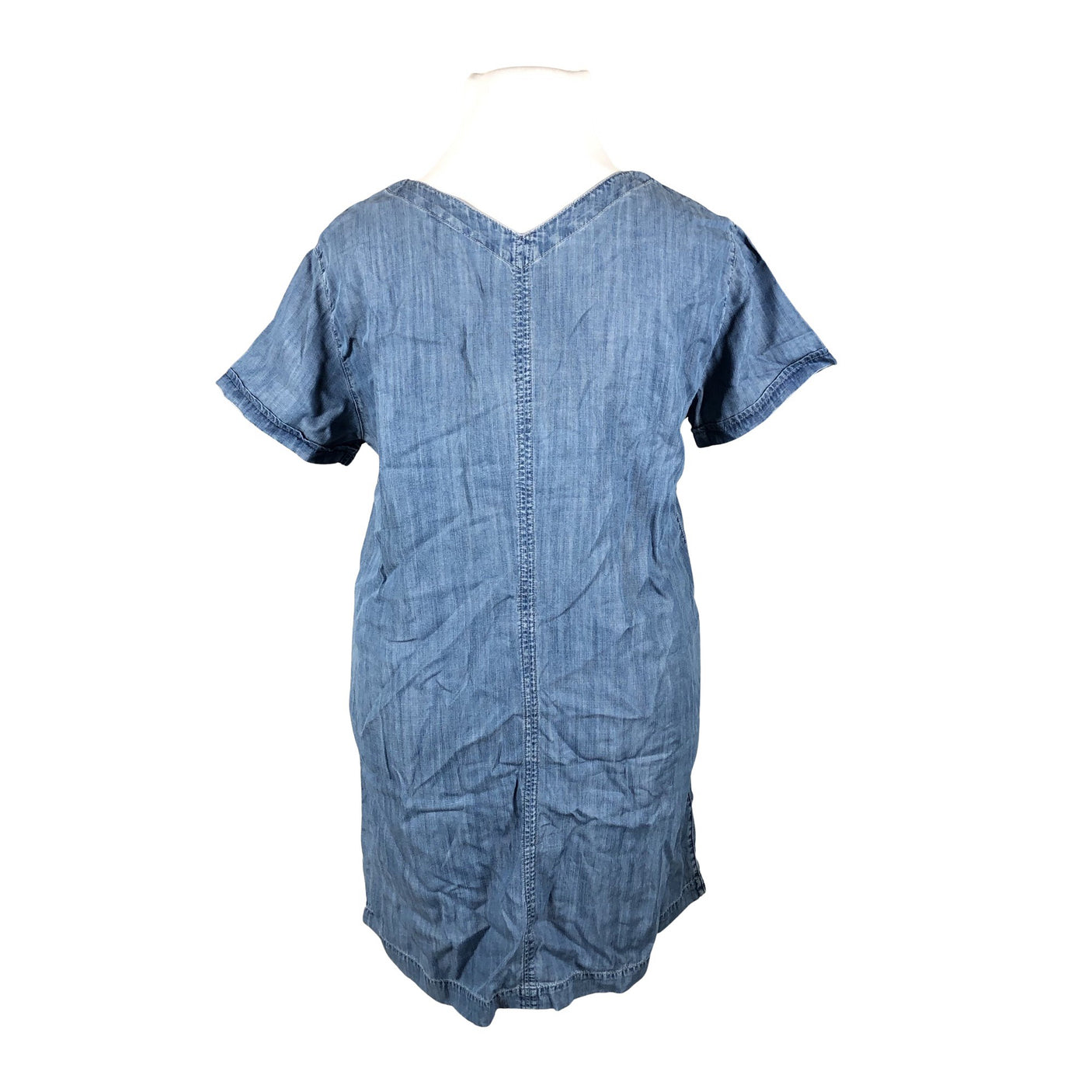 Unisex Esprit - Dress, size 42 - Blue (2)