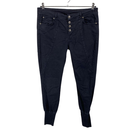 Unisex House of Lola - Slacks, size 42 - Black ()