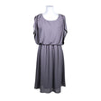 Unisex Zay - Party dress, size 36 - Gray ()