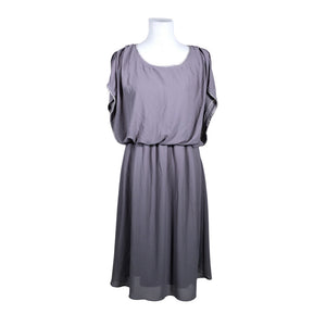 Unisex Zay - Party dress, size 36 - Gray (1)